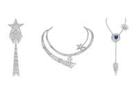 Discover the CHANEL Fine Jewelry Collection - S Magazine Chanel Fashion Jewelry