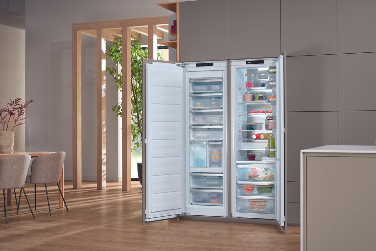 Miele Home Appliances
