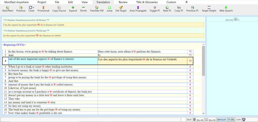 Translation Software Free