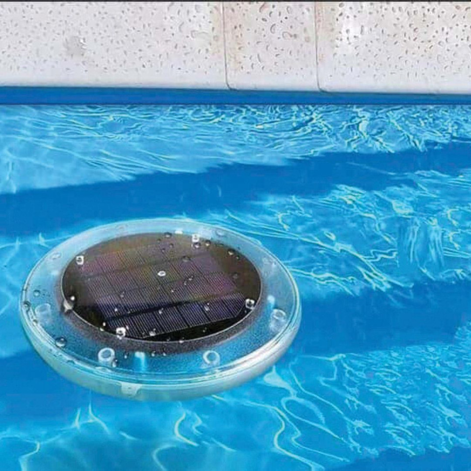 Discount Swimming Pool Accessories