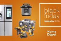 Shop 20 of The Home Depot’s best Black Friday deals of 2021 Home Depot Black Friday Sales On Appliances