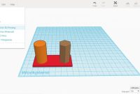 3D Design Software for 3D Printing - Tinkercad - The Best for Beginners Free 3D Print Design Software