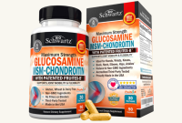 Top 6 Best Joint Supplement for Arthritis in 2025 - Straight.com Best Supplement For Joint Health