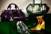 Burberry Accessories