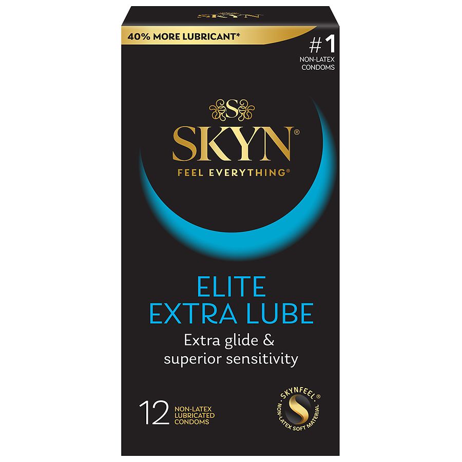 Lifestyle Condoms Non Latex