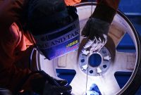 Automotive Welding Repairs | Executive Auto Body Automotive Welding Shops