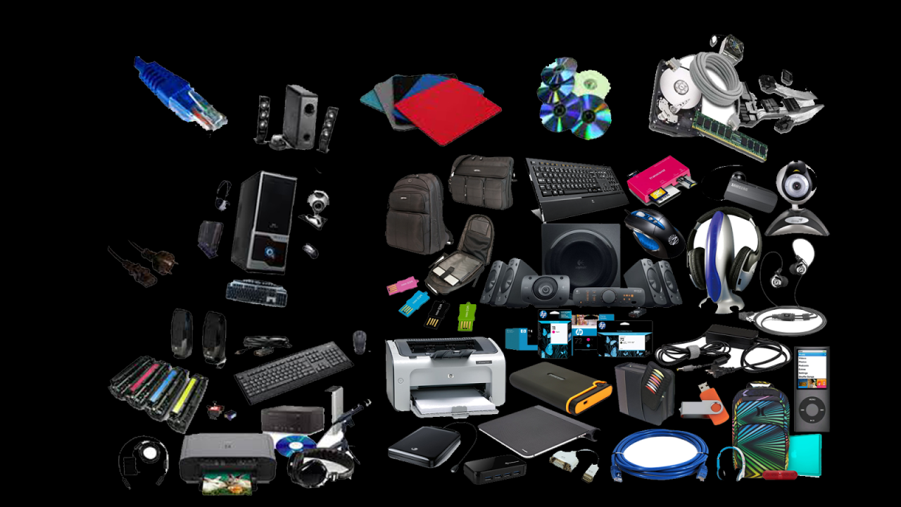 Shop For Computer Accessories