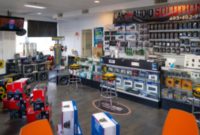 Car Audio Shop Miramar | Professional Car Audio Installation Automotive Audio Shops Near Me