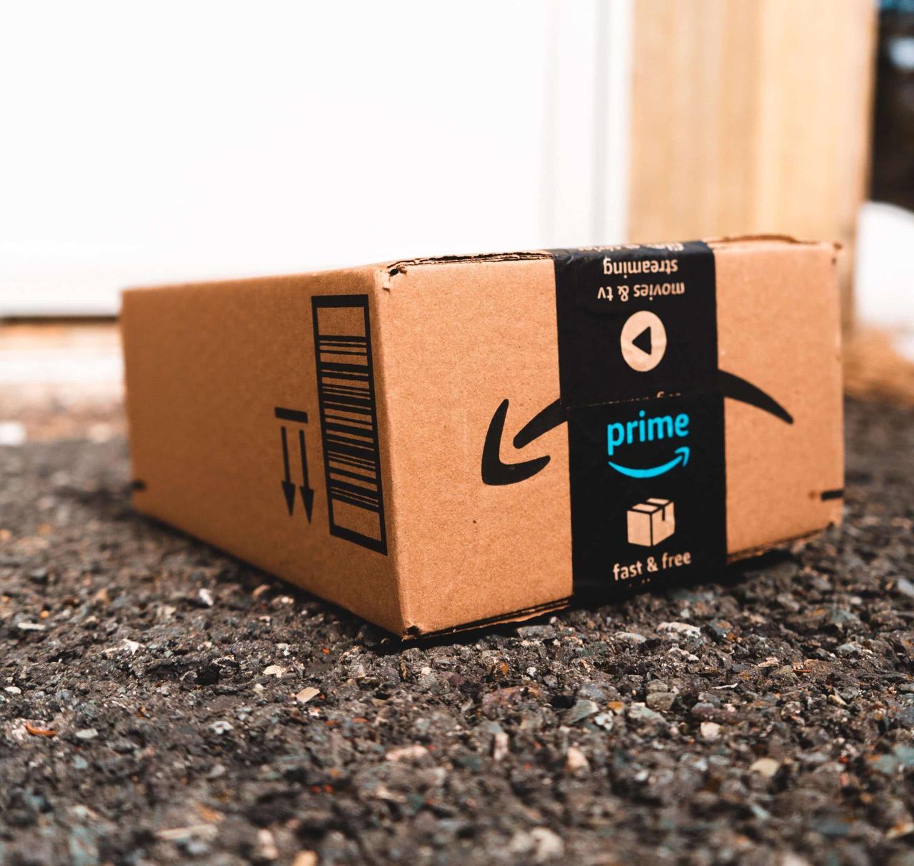 Amazon Health Supplements