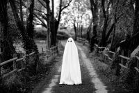 Old theory about ghosts getting new life - Paranormal Roadtripper Ghost Lifestyle Coupon