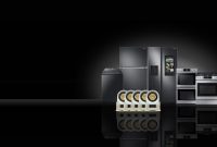 Samsung Expands Leadership in Home Appliances with Smart, New Products ... Home Appliances Samsung