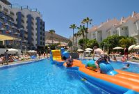 Paradise Park Fun Lifestyle Hotel - Los Cristianos hotels | Jet2holidays Paradise Park Fun Lifestyle Hotel Los Cristianos Tenerife