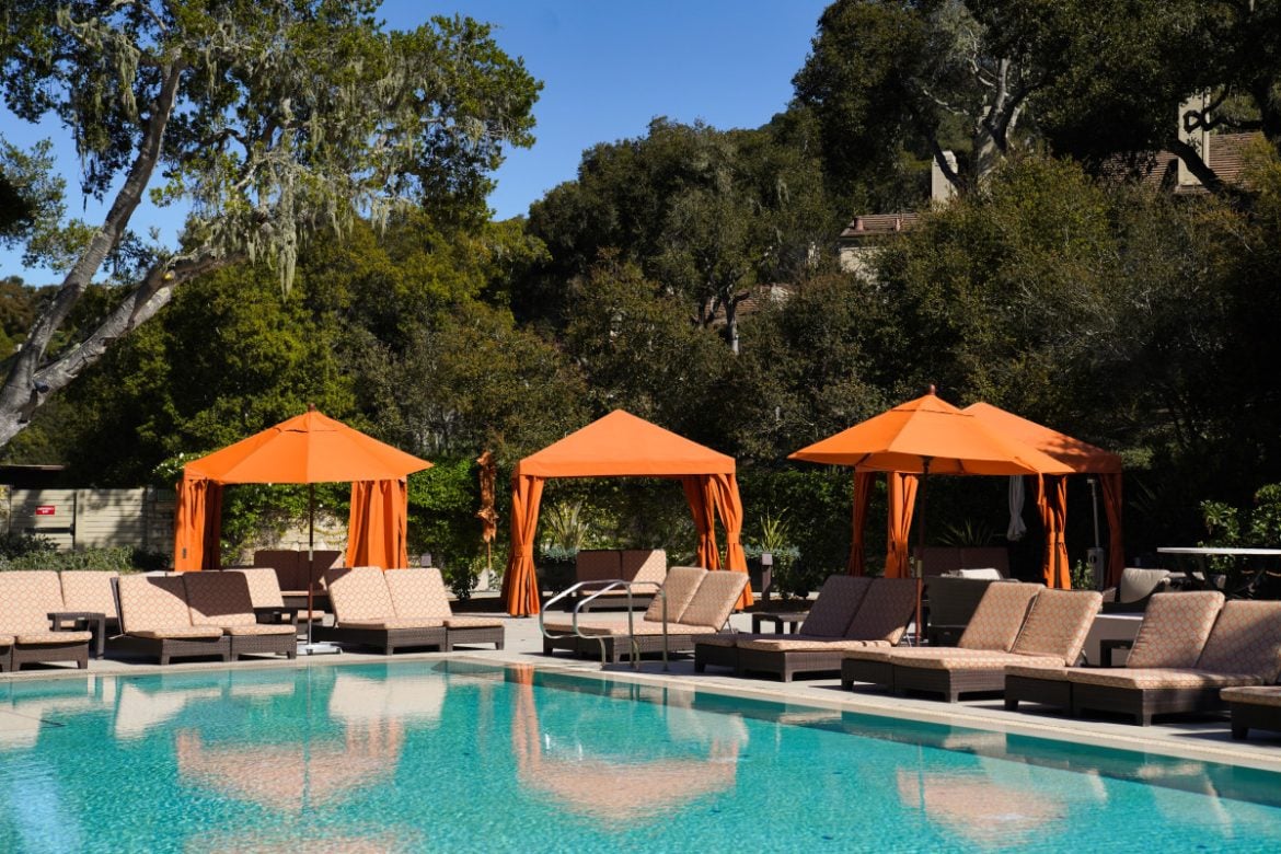 Lifestyle Resorts In California