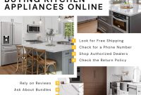 Home Appliance Buying Guide: Orient Latest Range Of Kitchen Appliances Home Appliance Buying Guide
