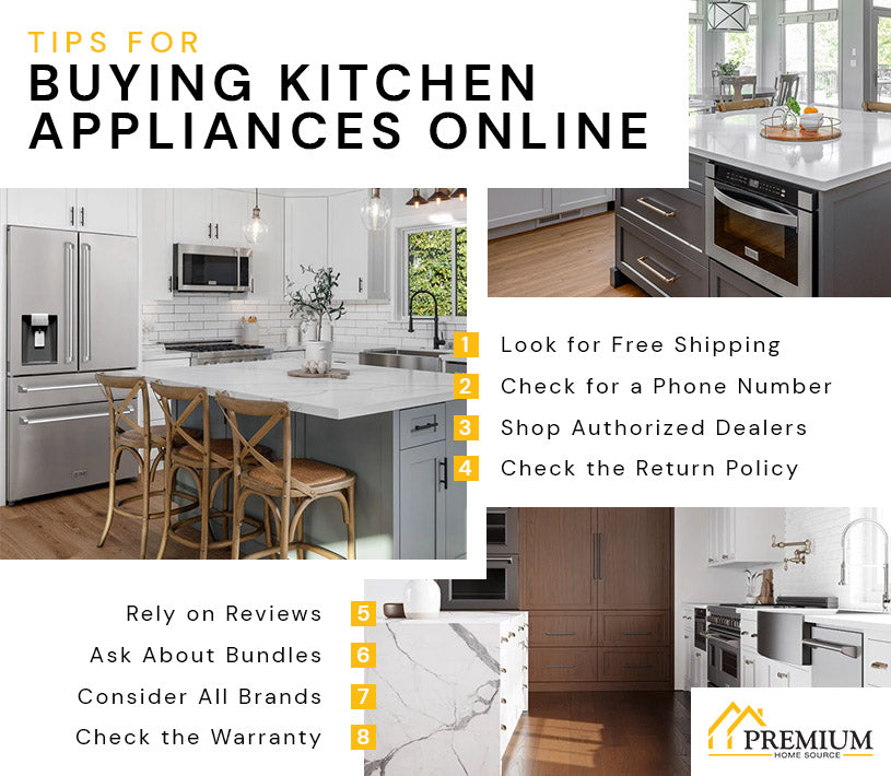 Home Appliance Buying Guide: Orient Latest Range Of Kitchen Appliances Home Appliance Buying Guide