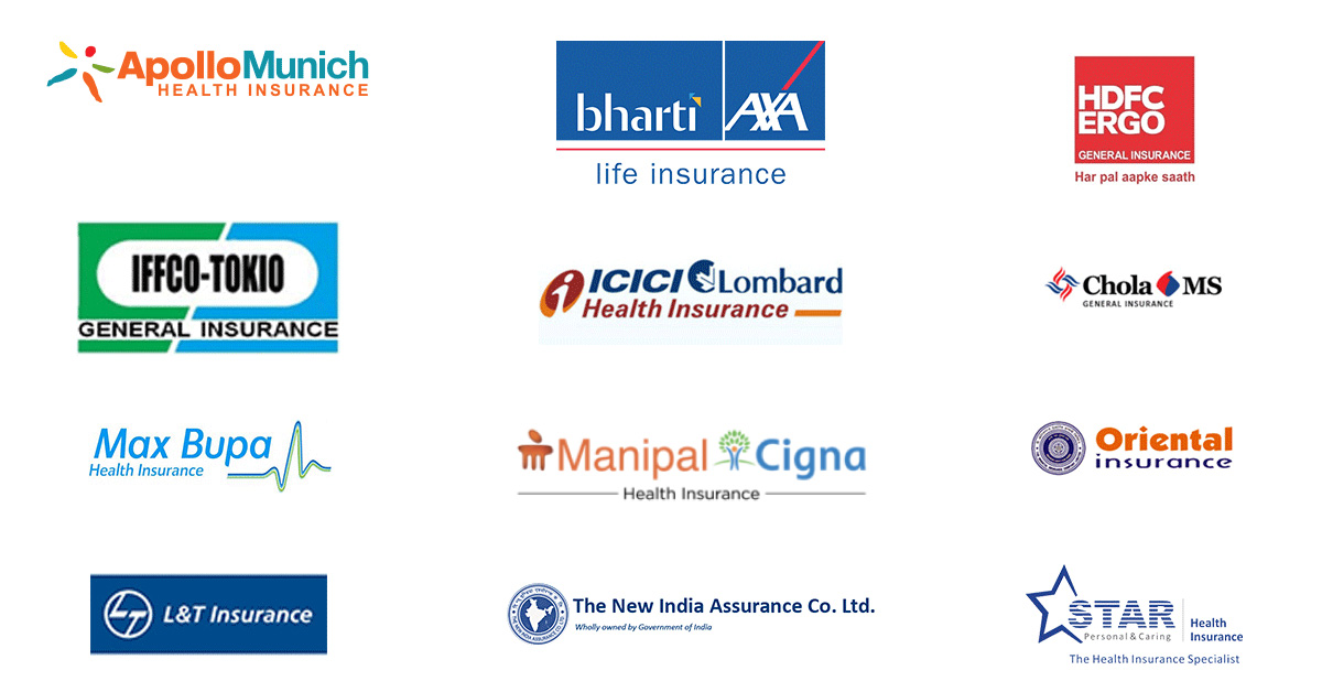 Mediclaim Insurance Companies In India