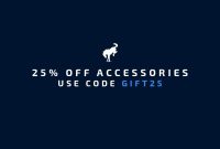 Ford Accessories Discount Code