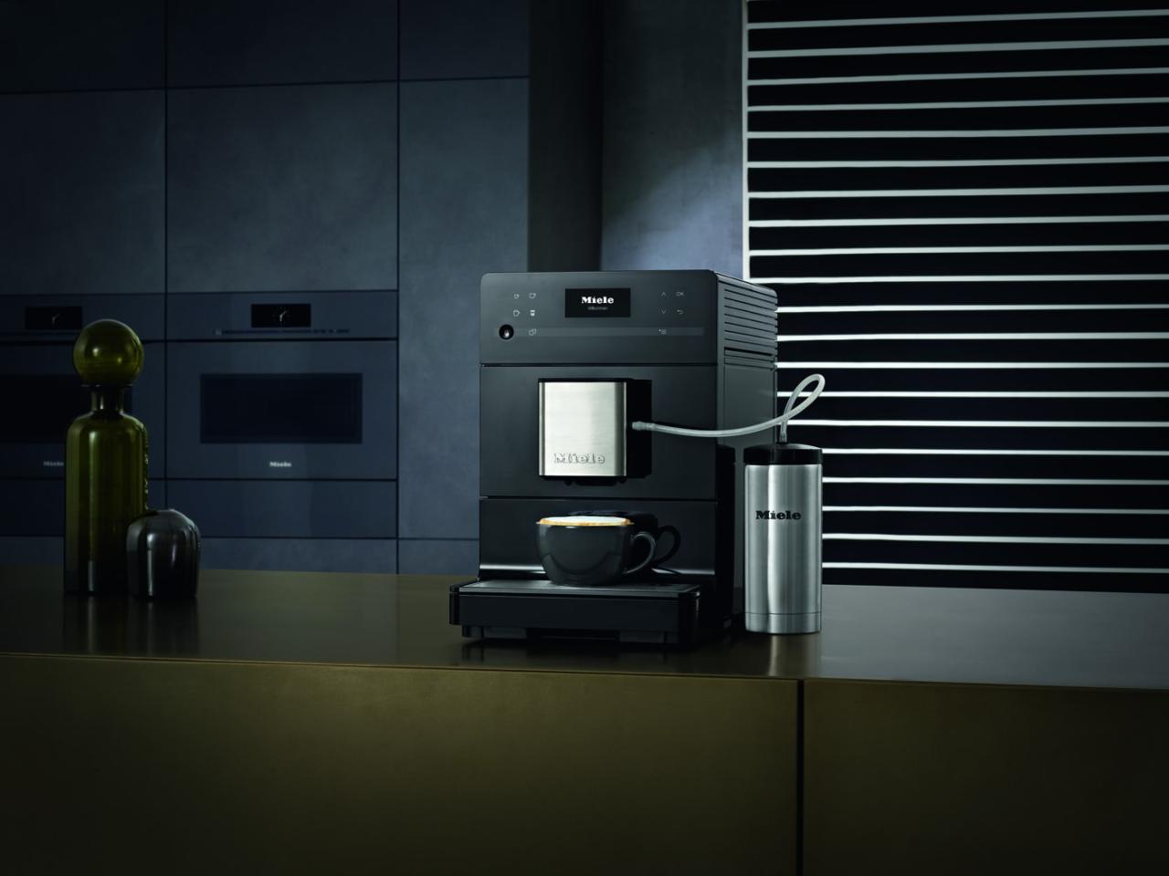 Home Appliances Miele