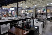 Major Appliances - Geerlinks Home Design Gallery Home Appliances Near Me