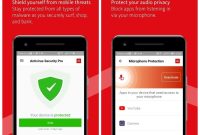 Free Virus Removal Software For Android