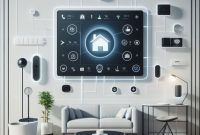Top Smart Home Appliances to Modernise Your Home Smart Home Appliances