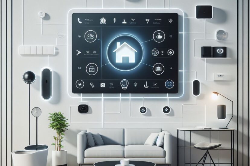 Top Smart Home Appliances to Modernise Your Home Smart Home Appliances