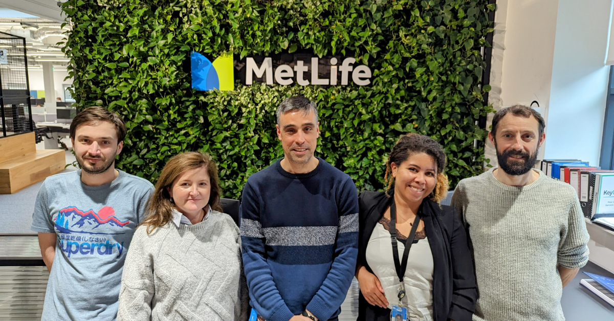 Metlife Insurance Company Jobs