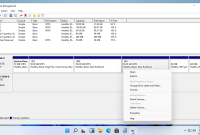 Best free partition manager for Windows 11 computer Free Partition Software