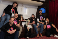 Las Vegas Nightlife Blog » Las Vegas New Year’s Eve Lifestyle Events Las Vegas