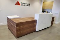 Commercial Real Estate Firm San Francisco, CA - Creative Wood Real Estate Commercial San Francisco