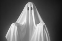 Celebrate this weekend with a spooky ghost playlist - Vox Ghost Lifestyle Discount Code