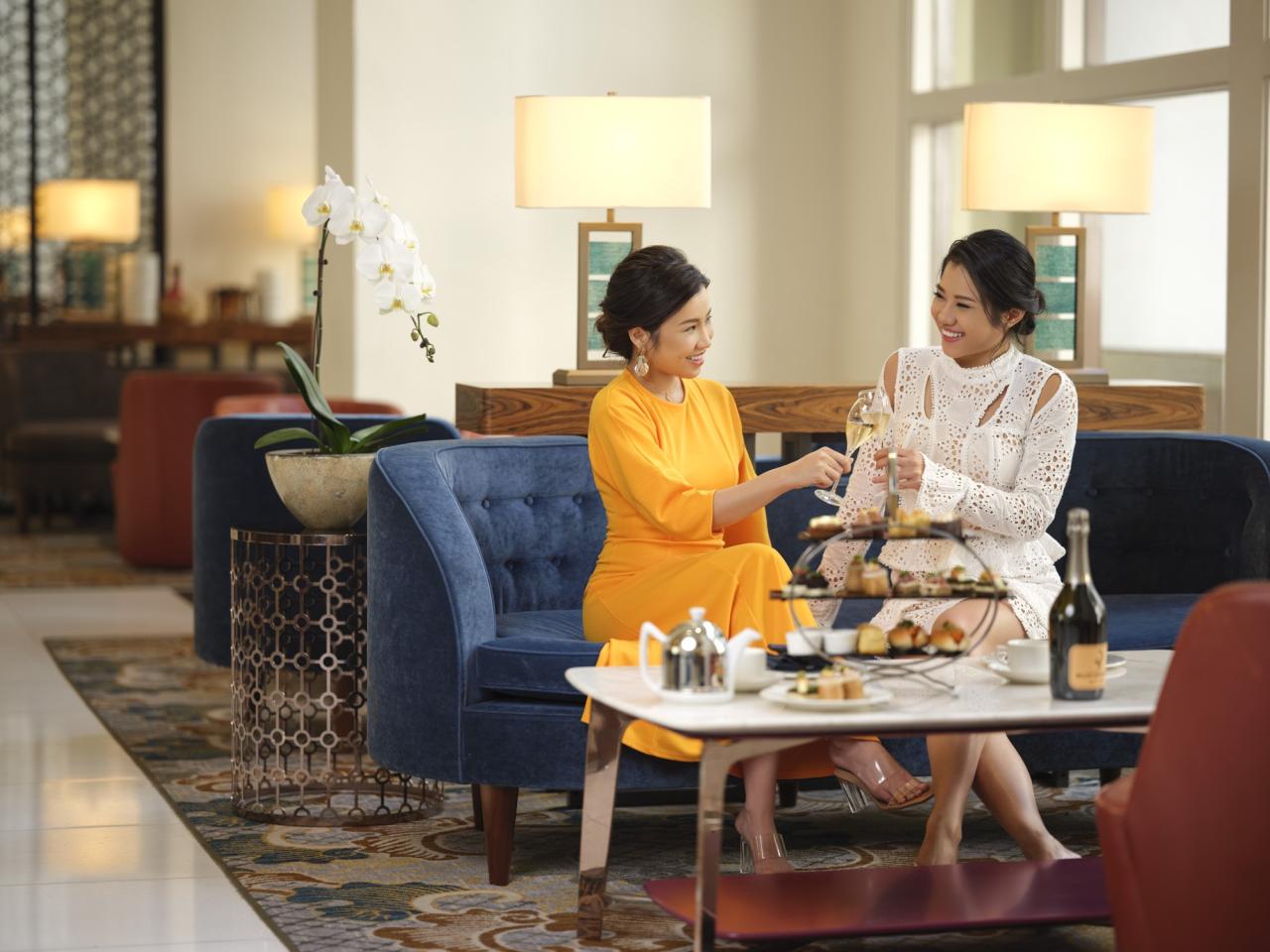 Lifestyle Photography for Hotels - COCO CREATIVE STUDIO Lifestyle Collection Hotels