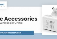 Wholesaler Of Mobile Accessories