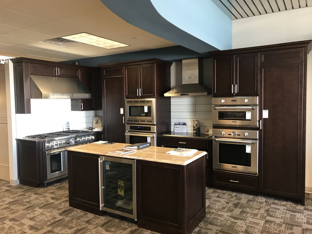 Novak And Parker Home Appliance