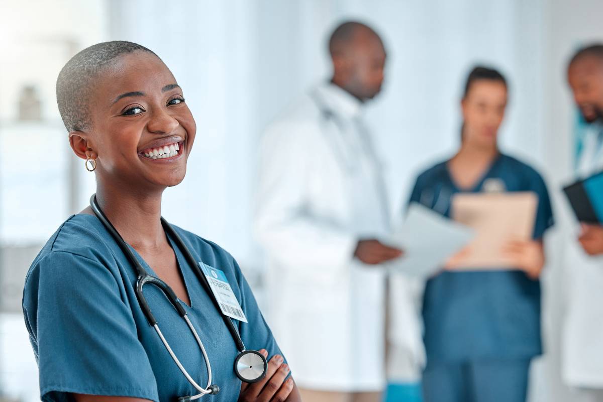 Registered Nurse For Insurance Companies