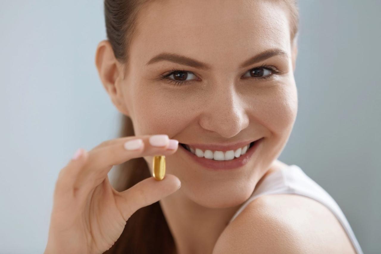 18 Supplements for Better Skin: Which Is the Best? Best Supplements For Skin Health