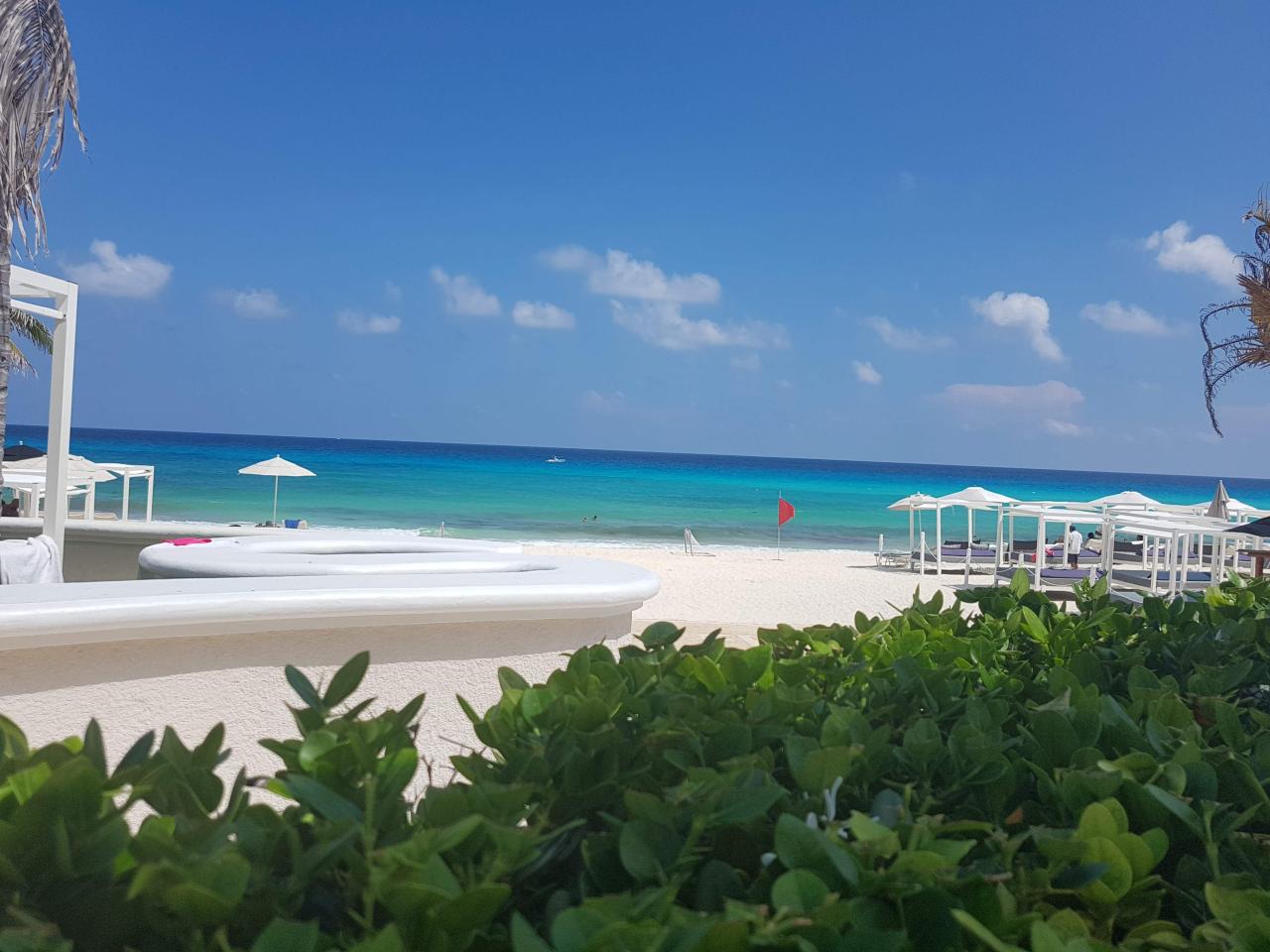 Sandos Cancun Lifestyle Resort All Inclusive