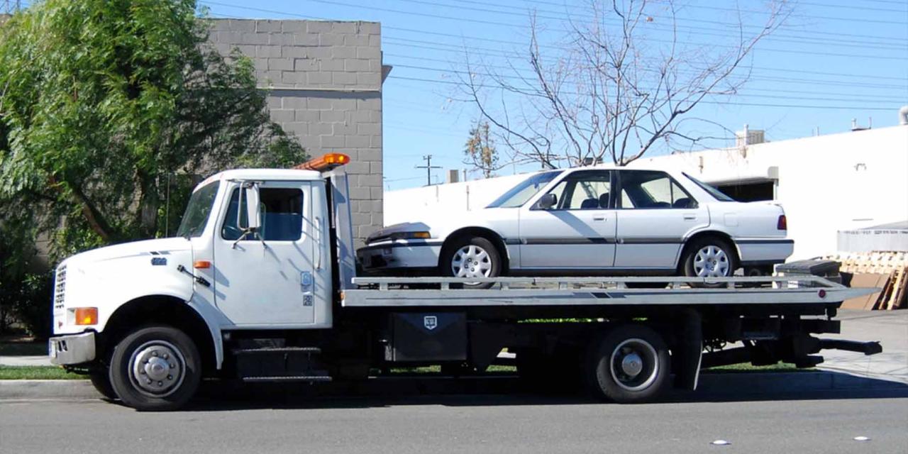 Best Truck Towing Packages