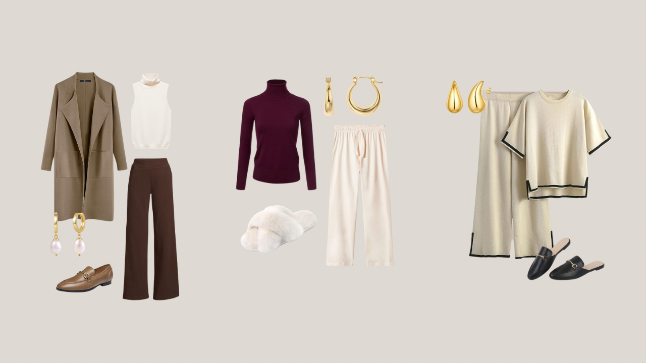 Top Elegant Remote Work Fashion Review With YouTube Guide