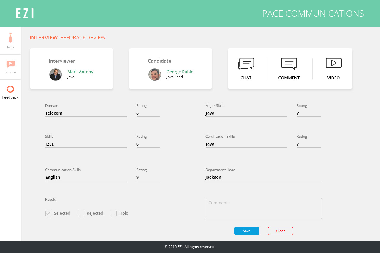 UniversityLectureInfo | A computer science portal for geeks: 7 Must ... Best Mobile Interview Apps