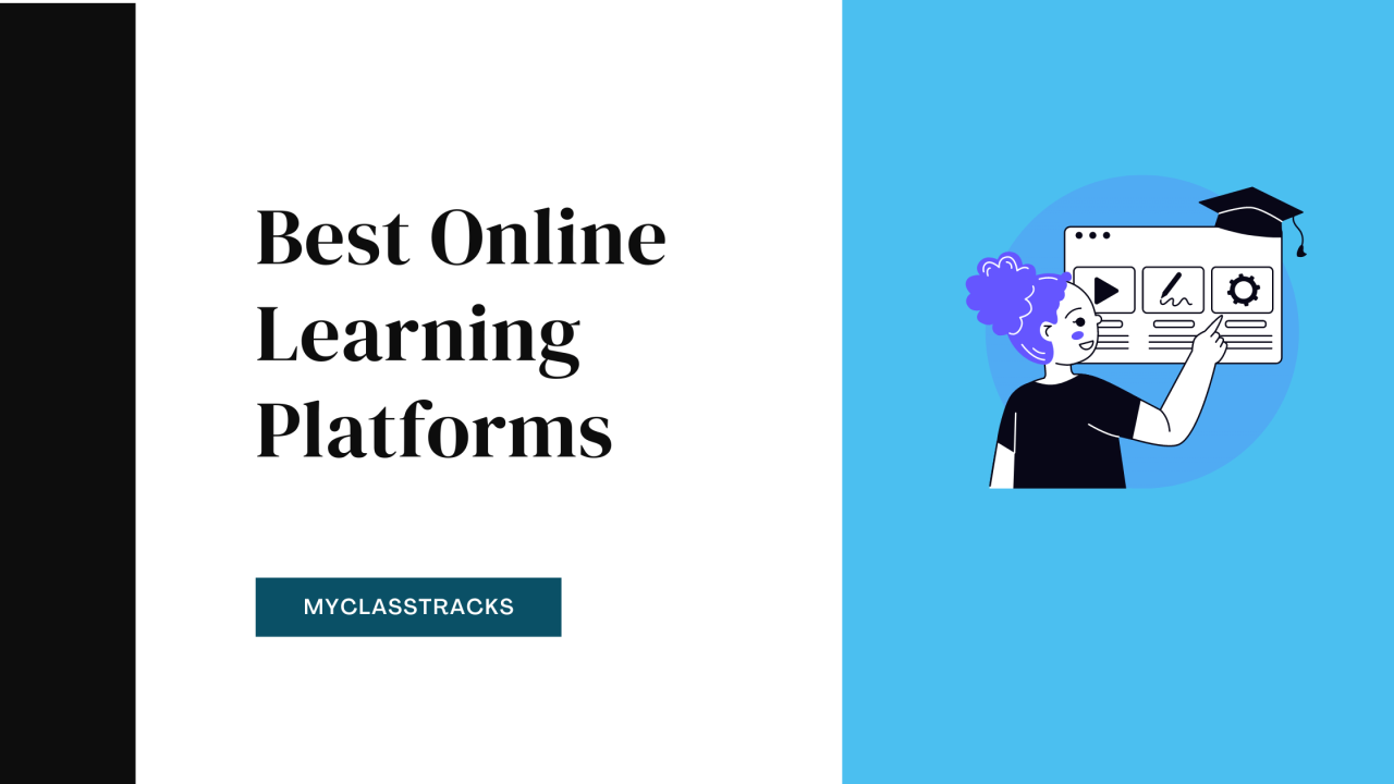 Best Interactive Learning Platforms