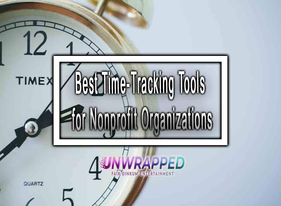 Best Time Tracking Tools
