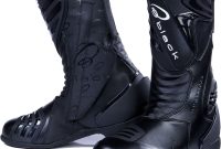 The Best Motorcycle Boots For Every Rider | HiConsumption Best Motorcycle Boots