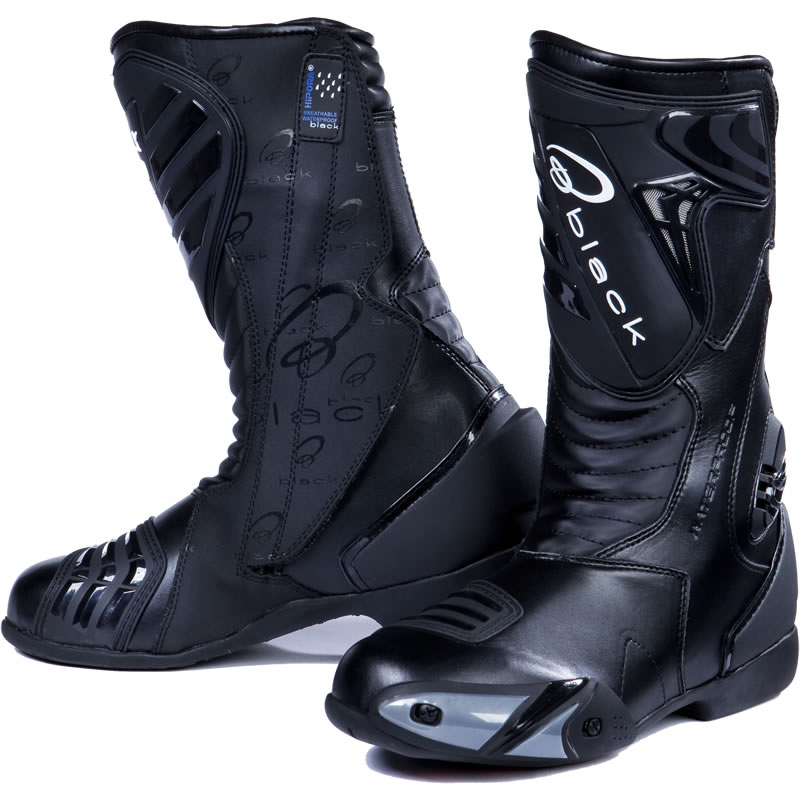 The Best Motorcycle Boots For Every Rider | HiConsumption Best Motorcycle Boots