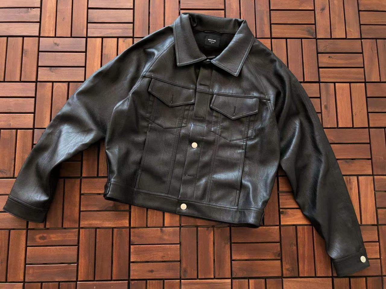 Top Premium Leather Jacket Review With YouTube Video