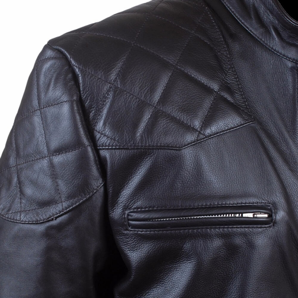 Top Premium Leather Jacket Review With YouTube Video