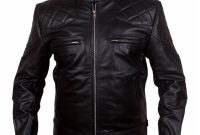 Premium Leather Jacket | Premium Jacket - Jacketars Premium Leather Jacket | Premium Jacket - Jacketars