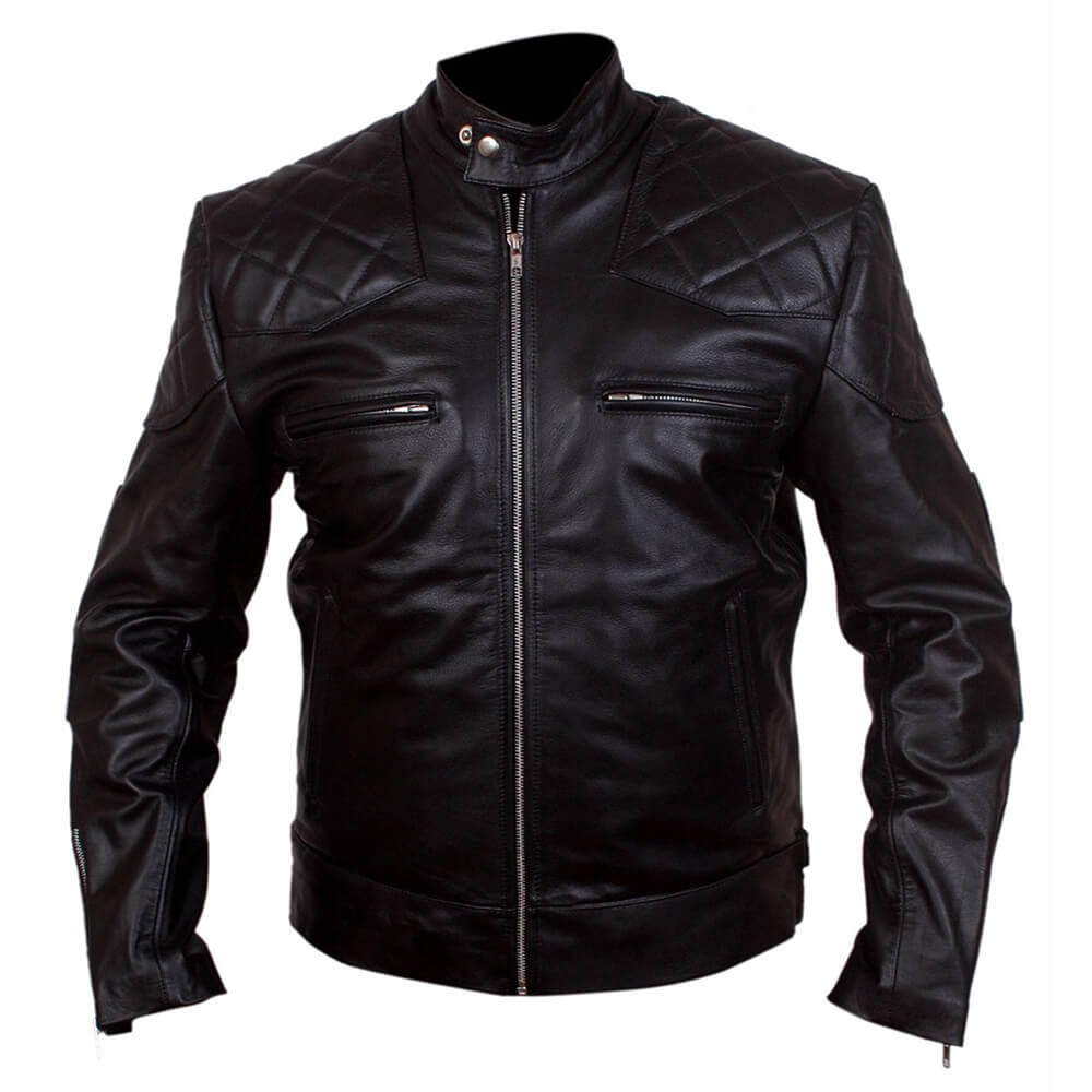 Premium Leather Jacket | Premium Jacket - Jacketars