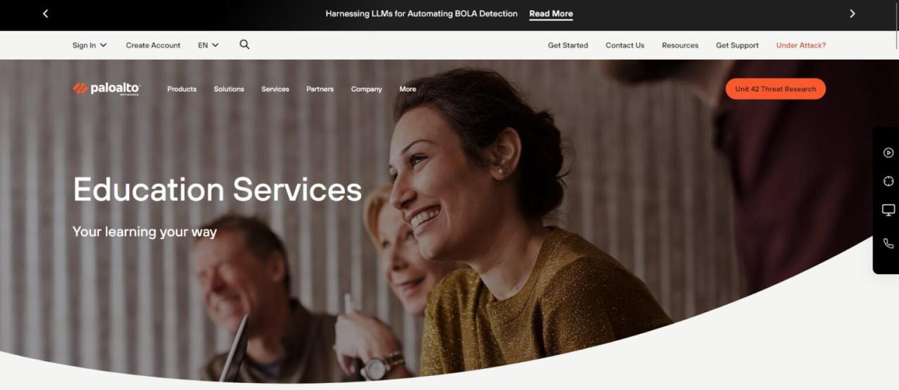 Best Cybersecurity Learning Platforms