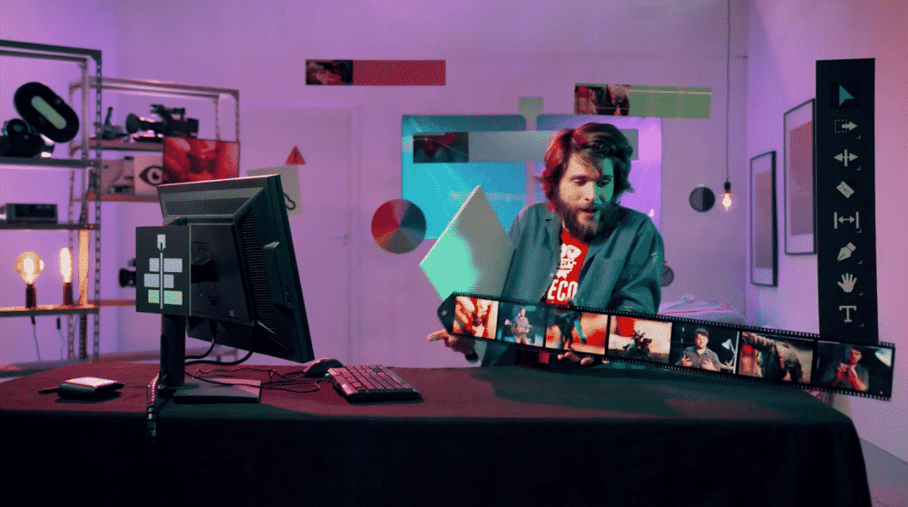 Best Video Editing Courses Online